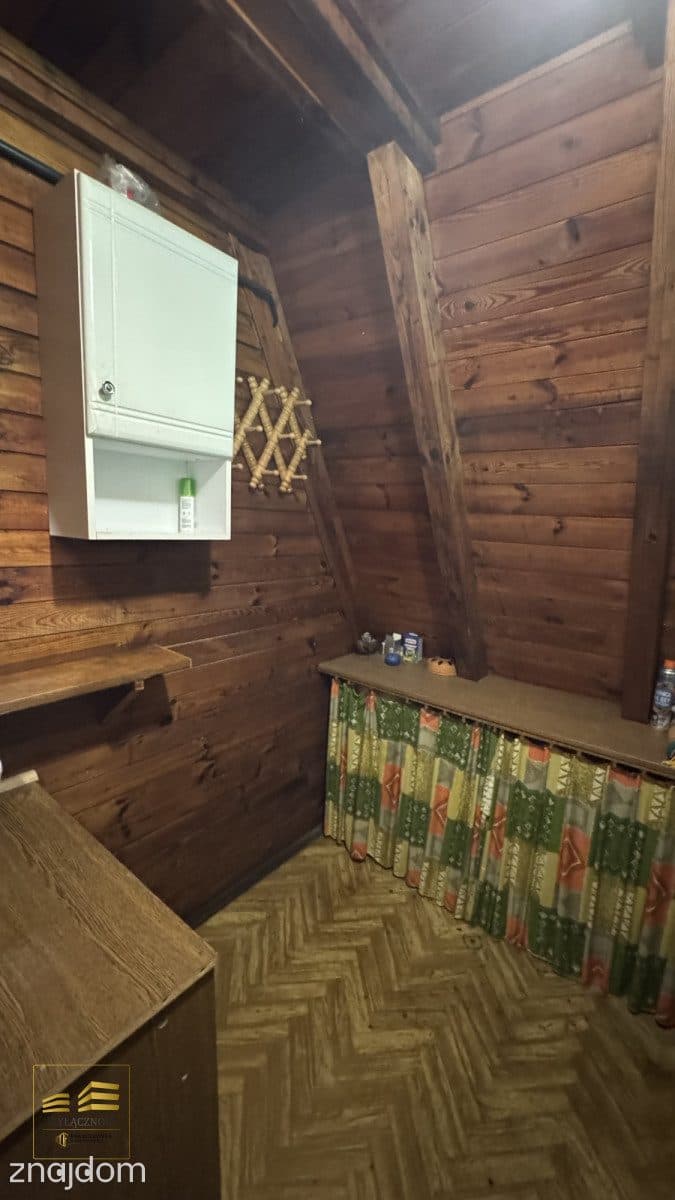 Domek nad  Jeziorem Łukcze - zdjęcie 9