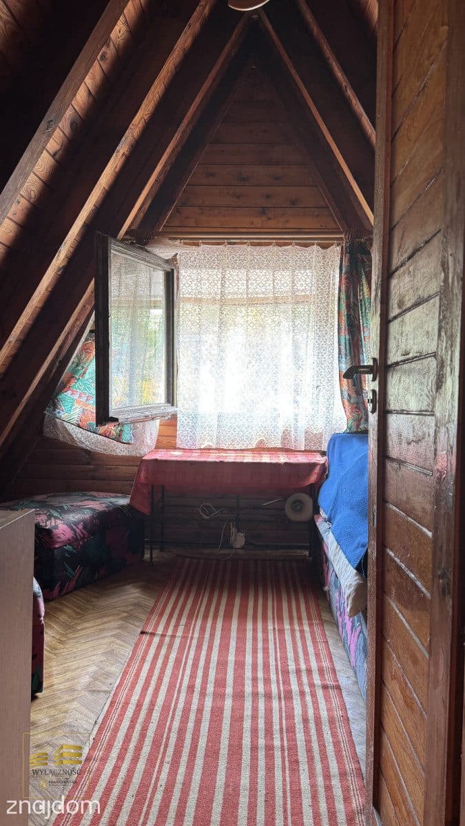 Domek nad  Jeziorem Łukcze - zdjęcie 10