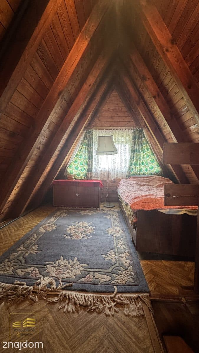 Domek nad  Jeziorem Łukcze - zdjęcie 11