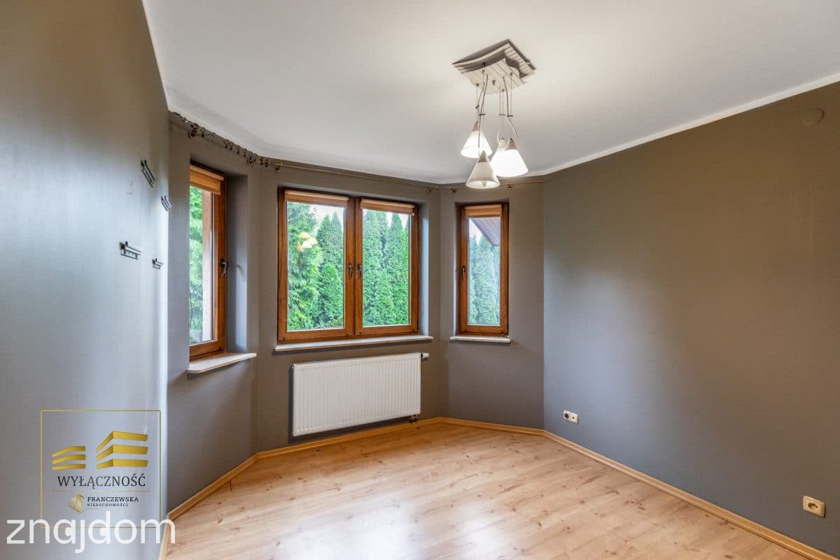 Dom wolnostojący, 6 pokoi, garaż, Płouszowice Kol. - zdjęcie 17