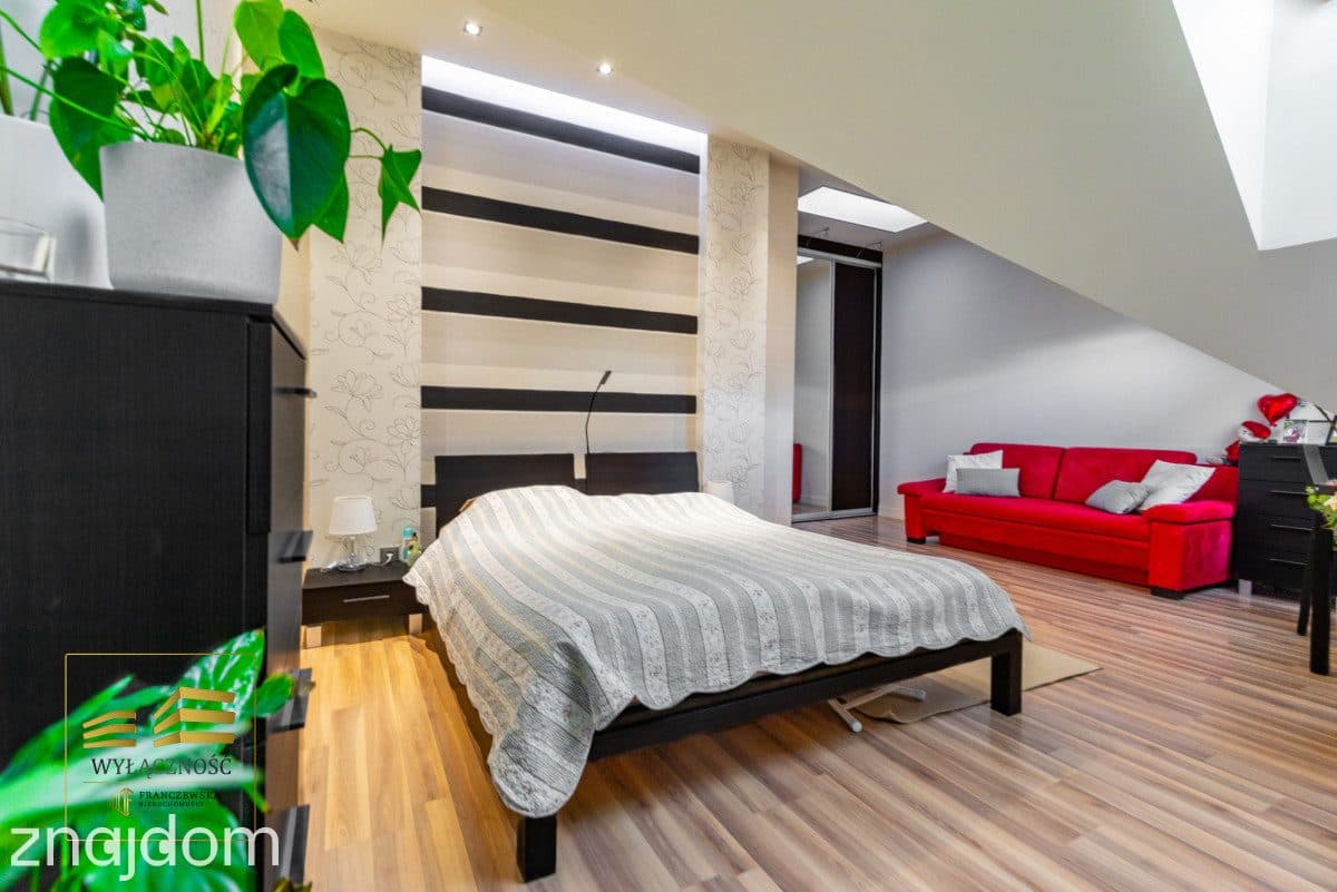 5 pokoi, balkon, piwnica, garaż - zdjęcie 15