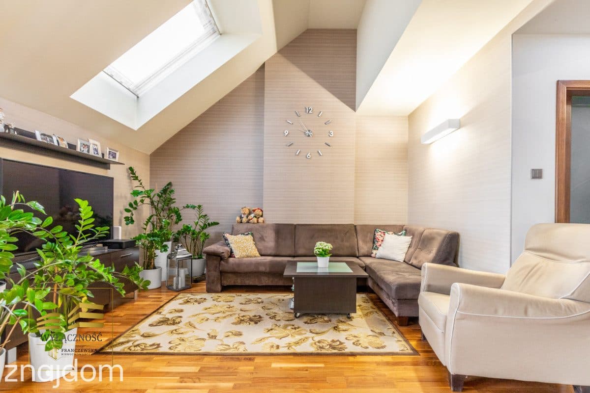 5 pokoi, balkon, piwnica, garaż - zdjęcie 11