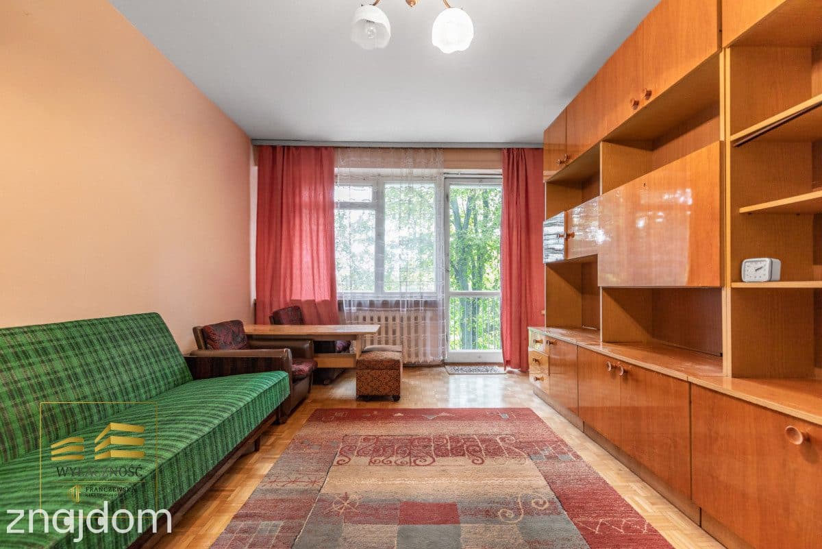 2 pokoje, balkon, Kleeberga Kalinowszczyzna - zdjęcie 4