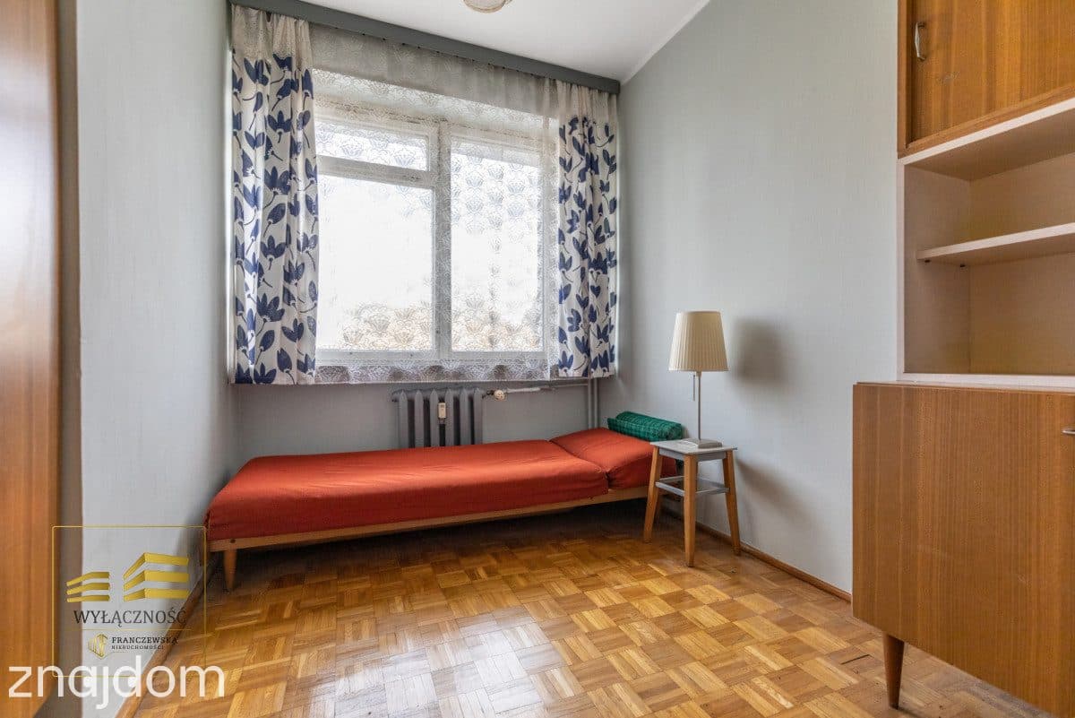 2 pokoje, balkon, Kleeberga Kalinowszczyzna - zdjęcie 6