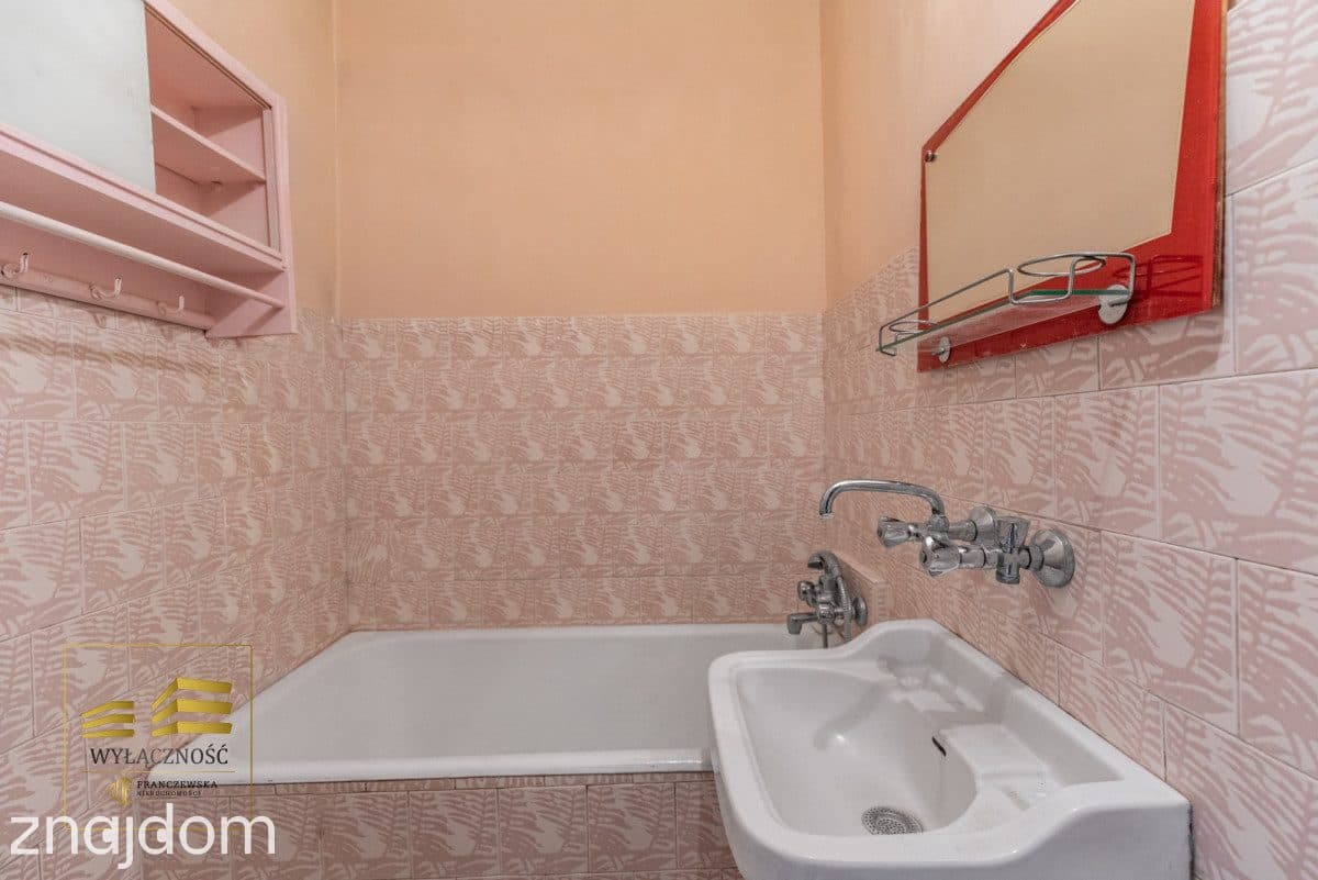 2 pokoje, balkon, Kleeberga Kalinowszczyzna - zdjęcie 8