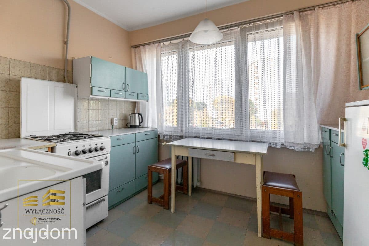 2 pokoje, balkon, Kleeberga Kalinowszczyzna - zdjęcie 7