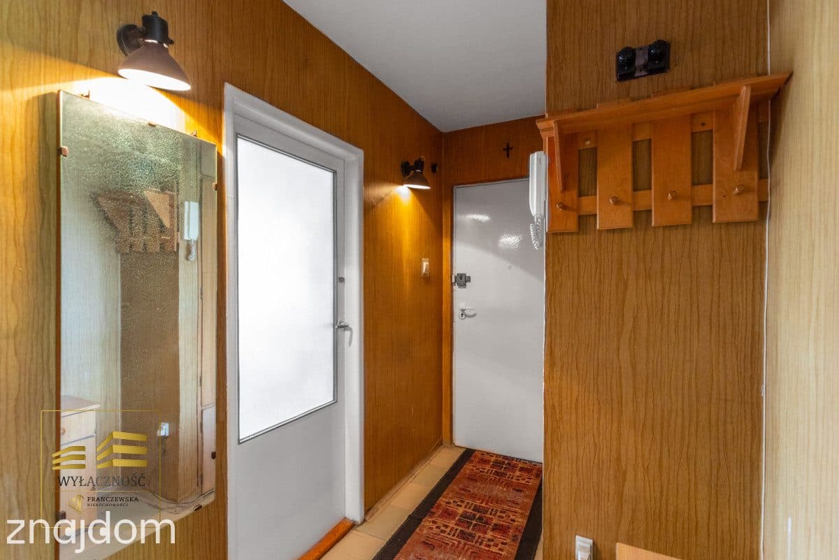 2 pokoje, balkon, Kleeberga Kalinowszczyzna - zdjęcie 9