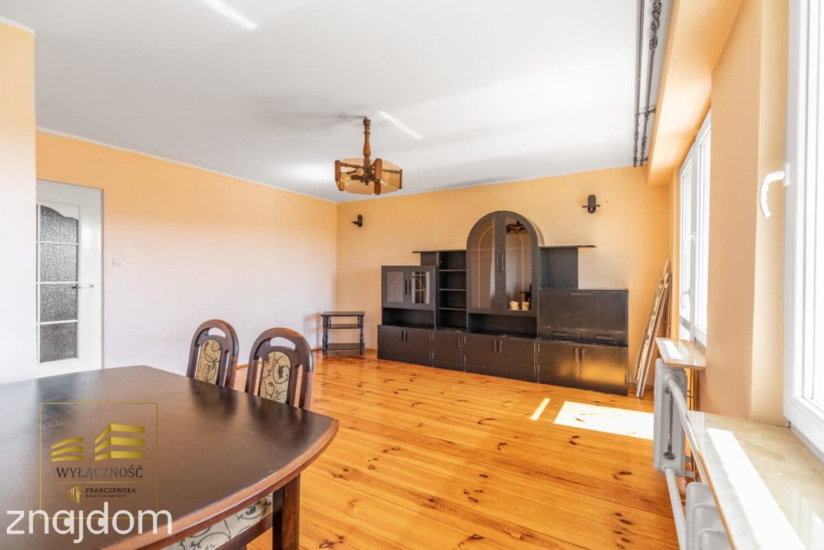 3-4 pokoje, balkon, piwnica Czuby Poręba - zdjęcie 4
