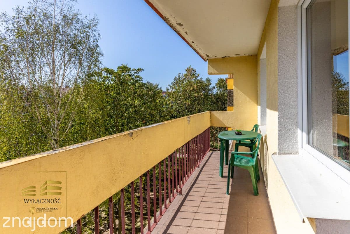 3-4 pokoje, balkon, piwnica Czuby Poręba - zdjęcie 6