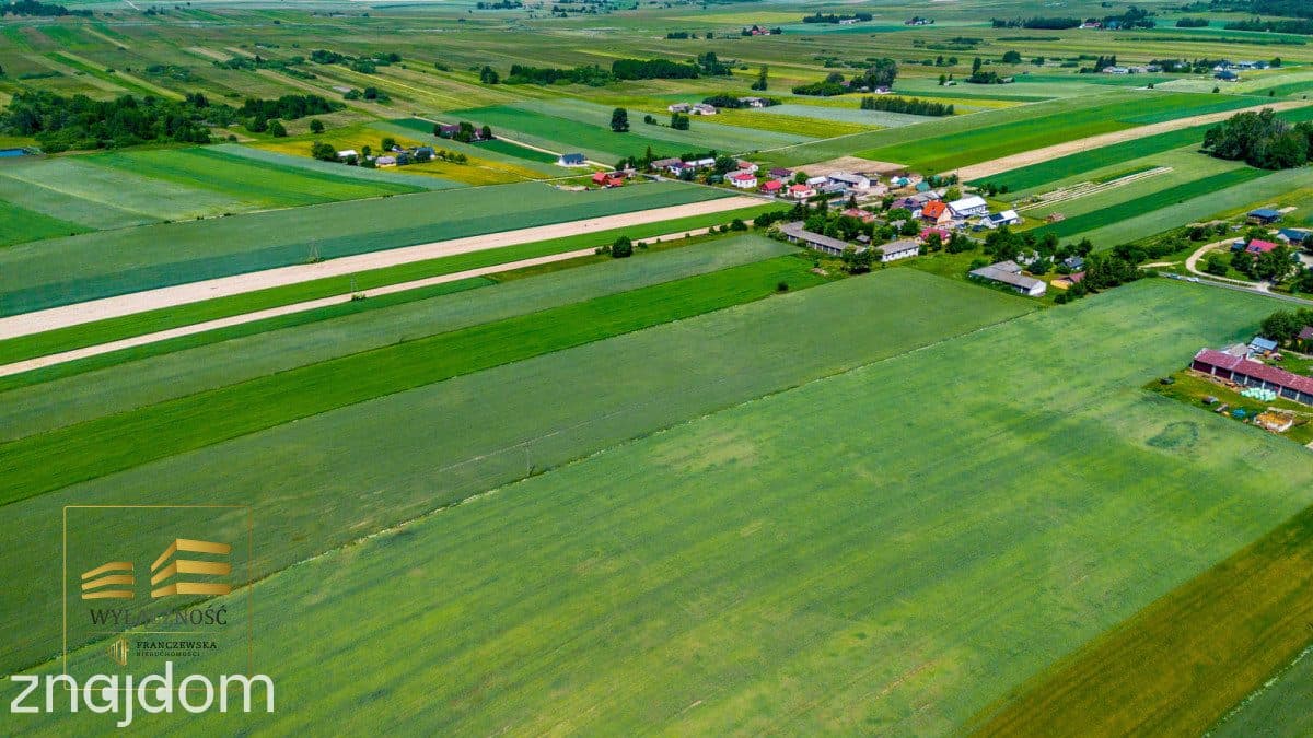 Siedlisko w trakcie wydzielania - zdjęcie 16