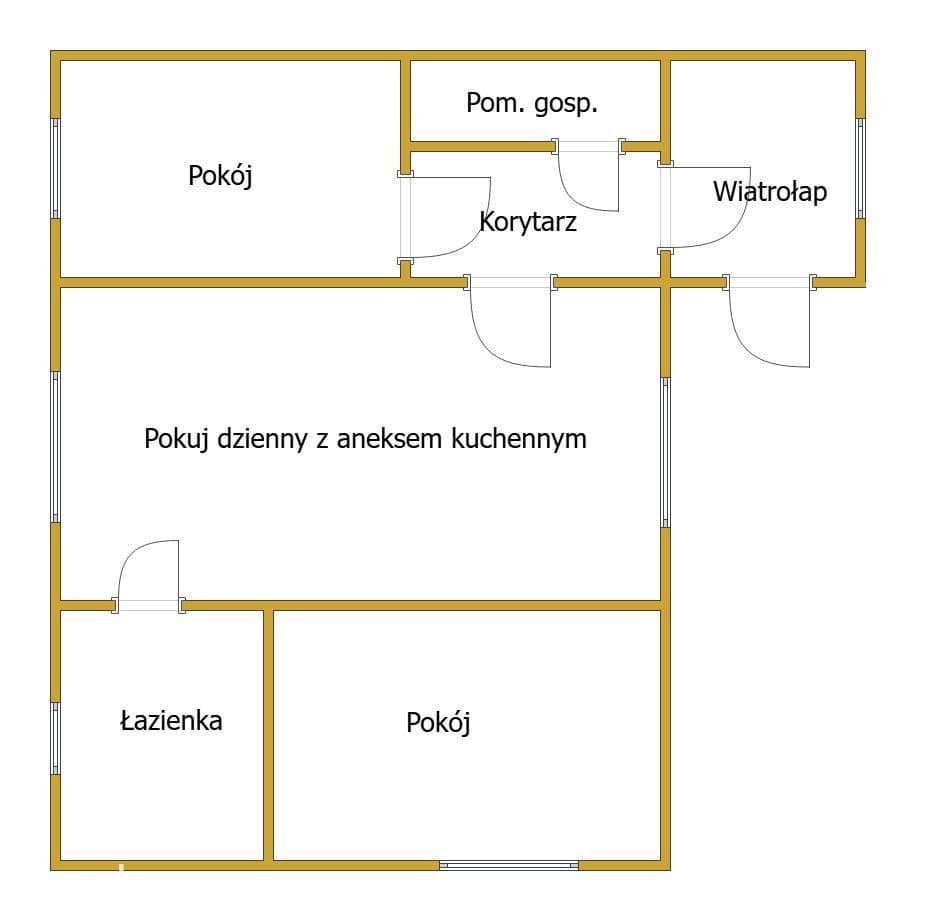 Siedlisko w trakcie wydzielania - zdjęcie 19