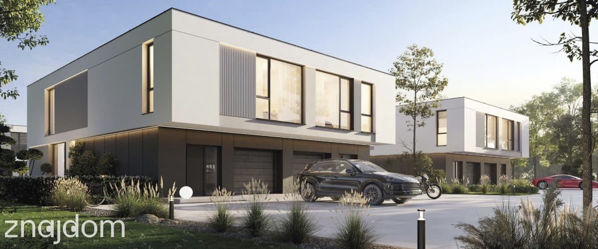 Dom premium 175,32 m² | działka 421 m² | Marysin - zdjęcie 7