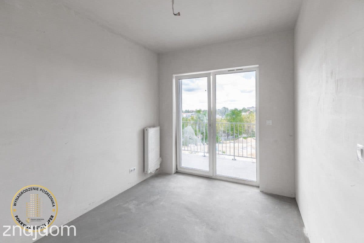 Mieszkanie 42,52 m² - zdjęcie 6