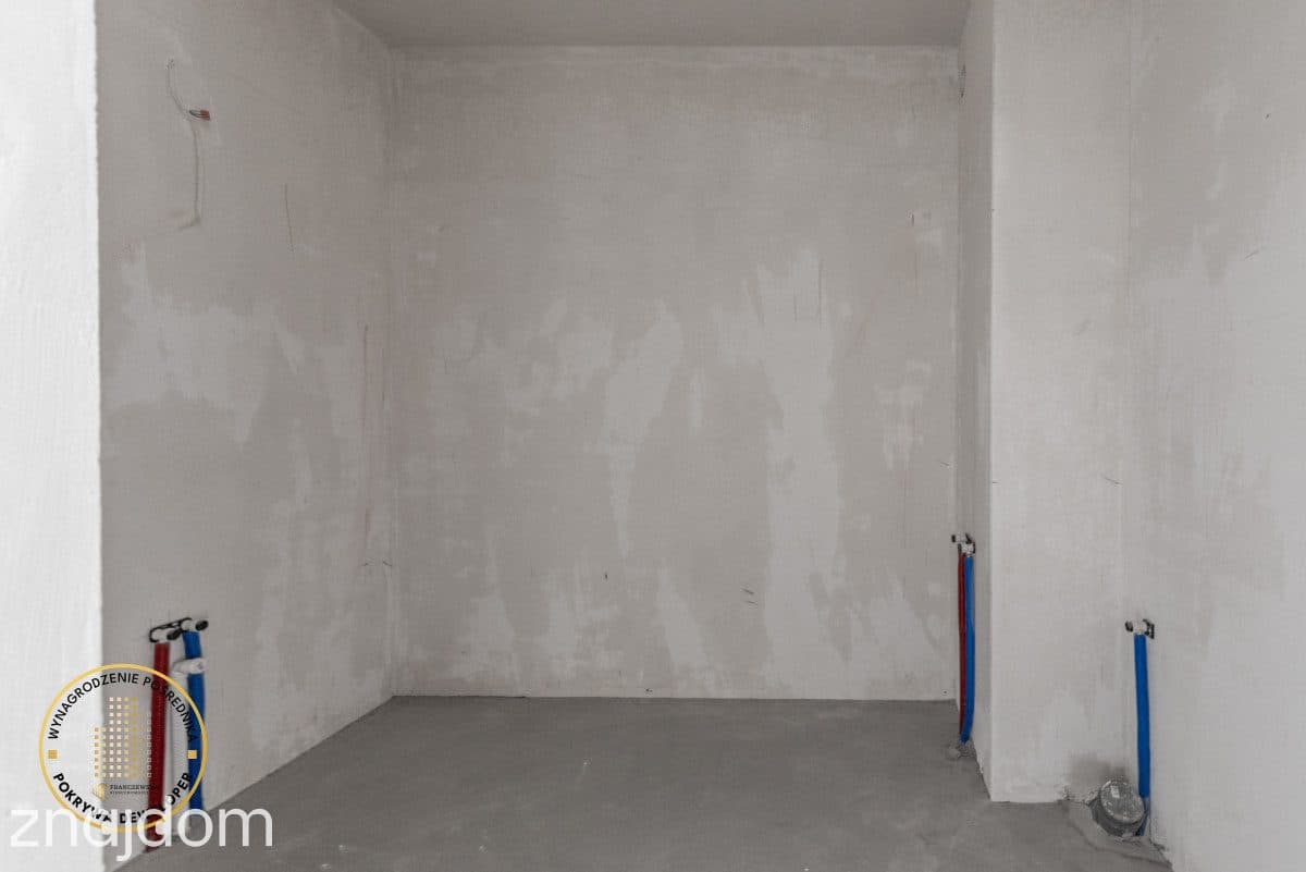 Mieszkanie 42,52 m² - zdjęcie 7