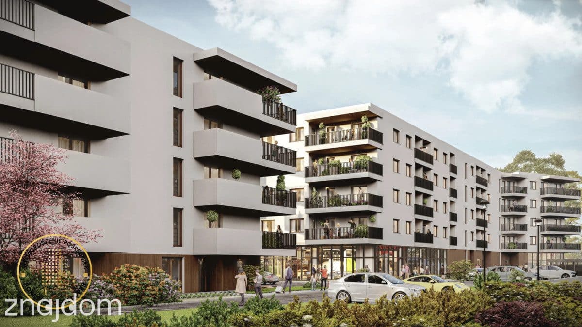 Mieszkanie 51,26 m2 | rynek pierwotny - zdjęcie 4