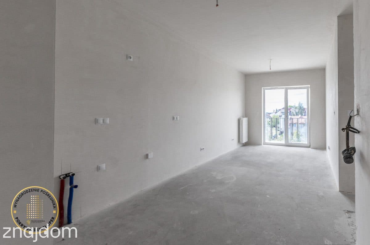 Mieszkanie 51,26 m2 | rynek pierwotny - zdjęcie 7