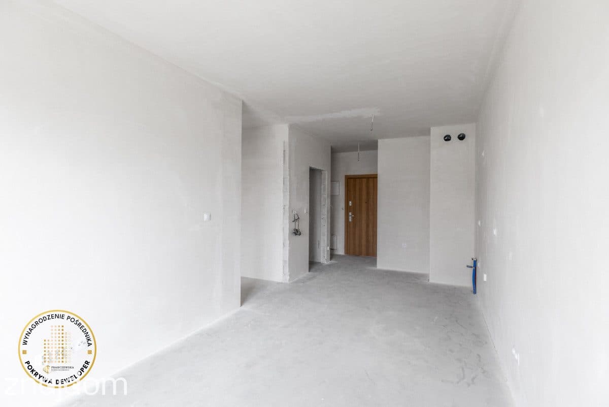 Mieszkanie 51,26 m2 | rynek pierwotny - zdjęcie 5
