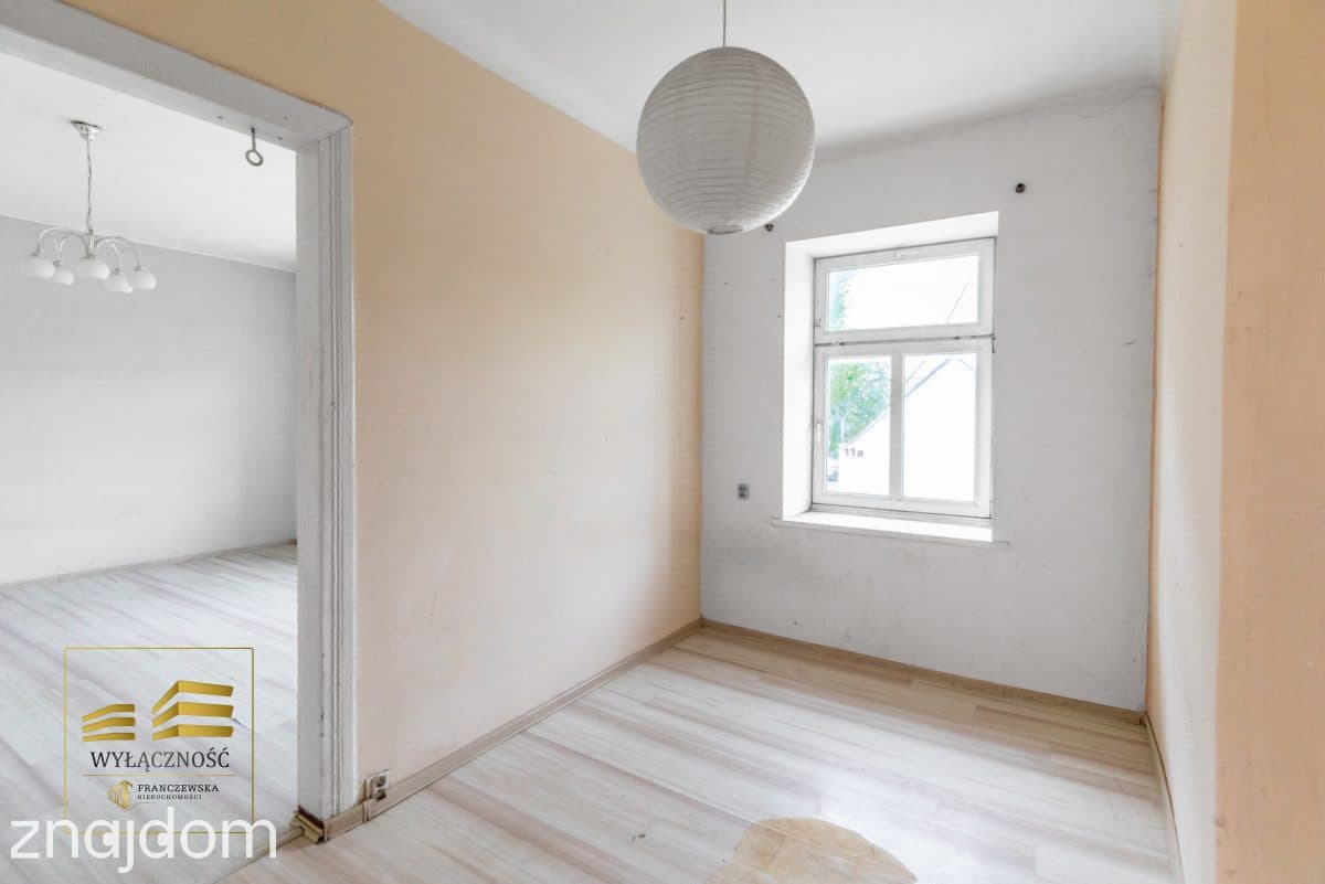 Mieszkanie 2 pokoje z balkonem Nowy Świat - zdjęcie 3