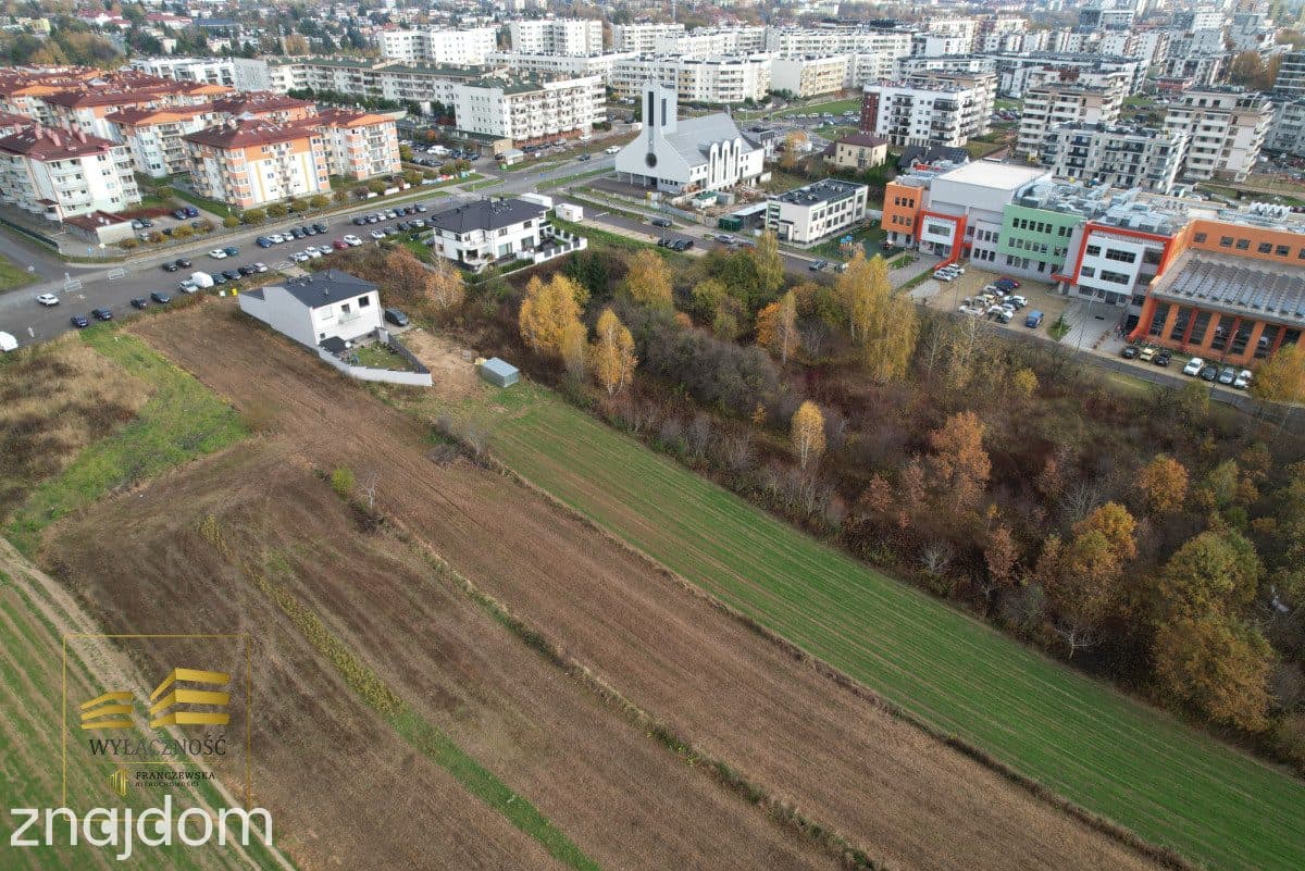 Działka budowlana Węglinek - zdjęcie 3