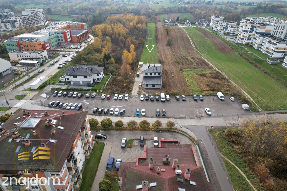Działka budowlana Węglinek - zdjęcie 7