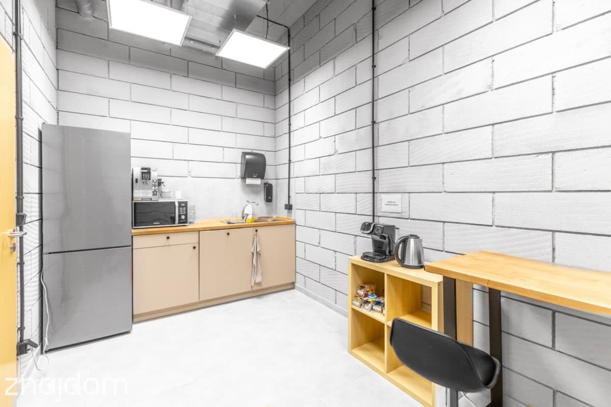 Komfortowe biuro lokal 187m2 w Lublinie - zdjęcie 5