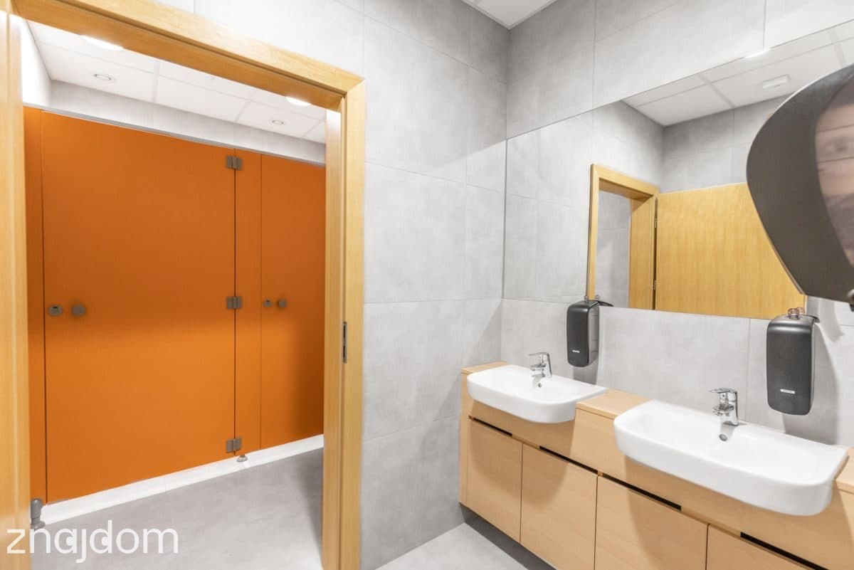 Komfortowe biuro lokal 187m2 w Lublinie - zdjęcie 6