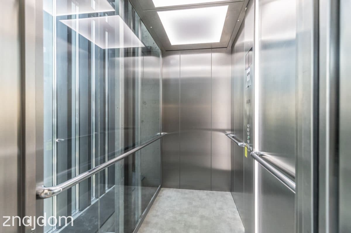 Komfortowe biuro lokal 187m2 w Lublinie - zdjęcie 4