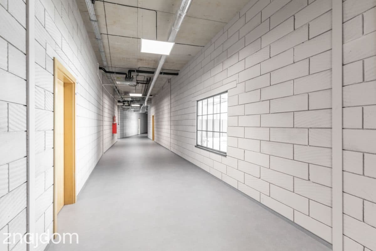 Komfortowe biuro lokal 187m2 w Lublinie - zdjęcie 2