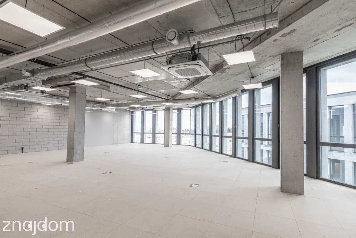 Komfortowe biuro lokal 187m2 w Lublinie - zdjęcie 7