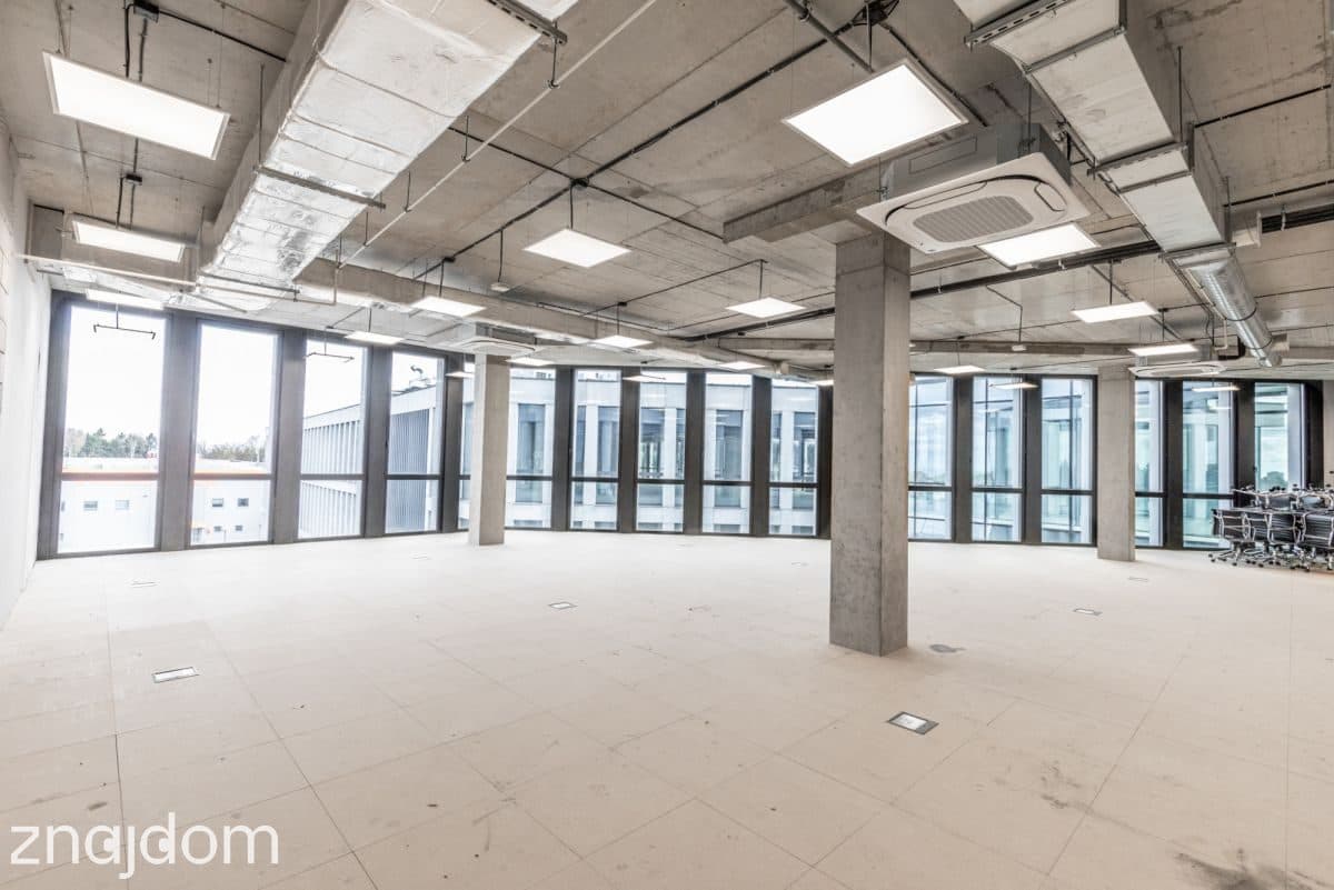 Komfortowe biuro lokal 187m2 w Lublinie - zdjęcie 8