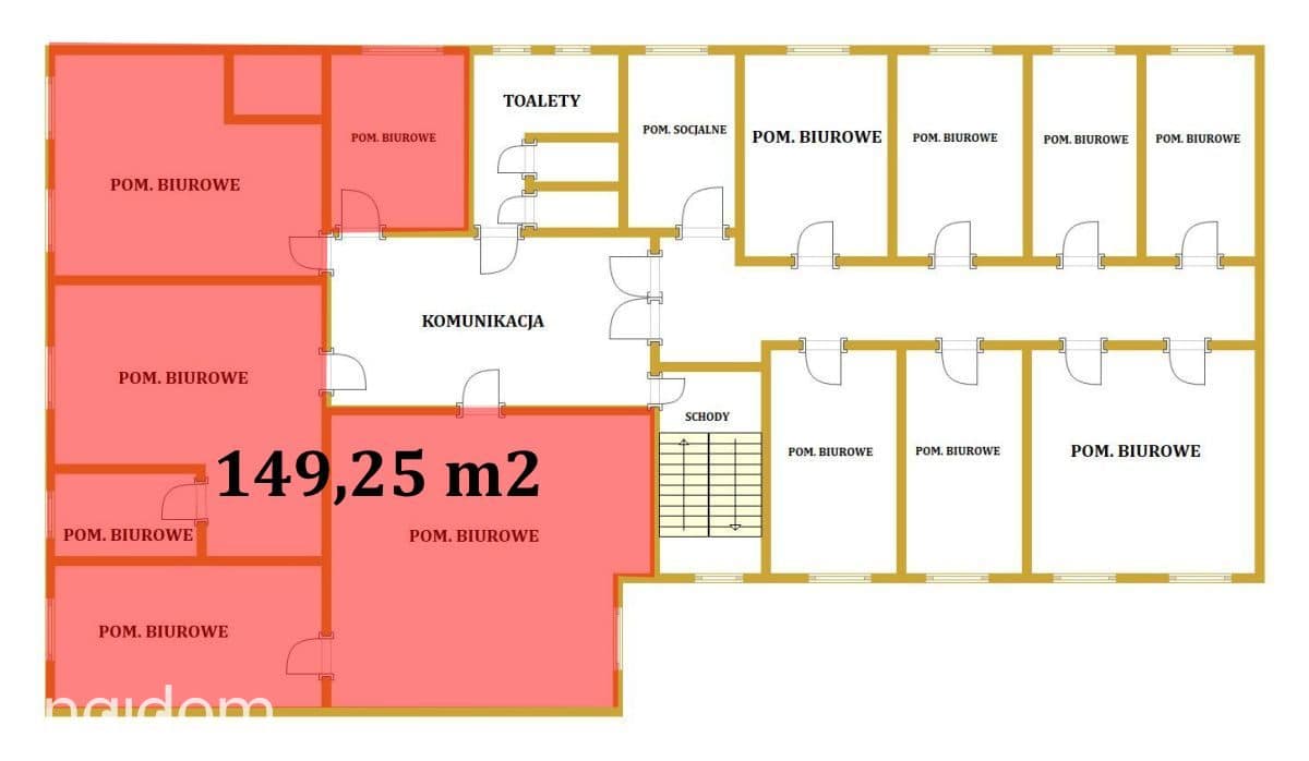 Lokal handlowo/ usługowy - zdjęcie 15