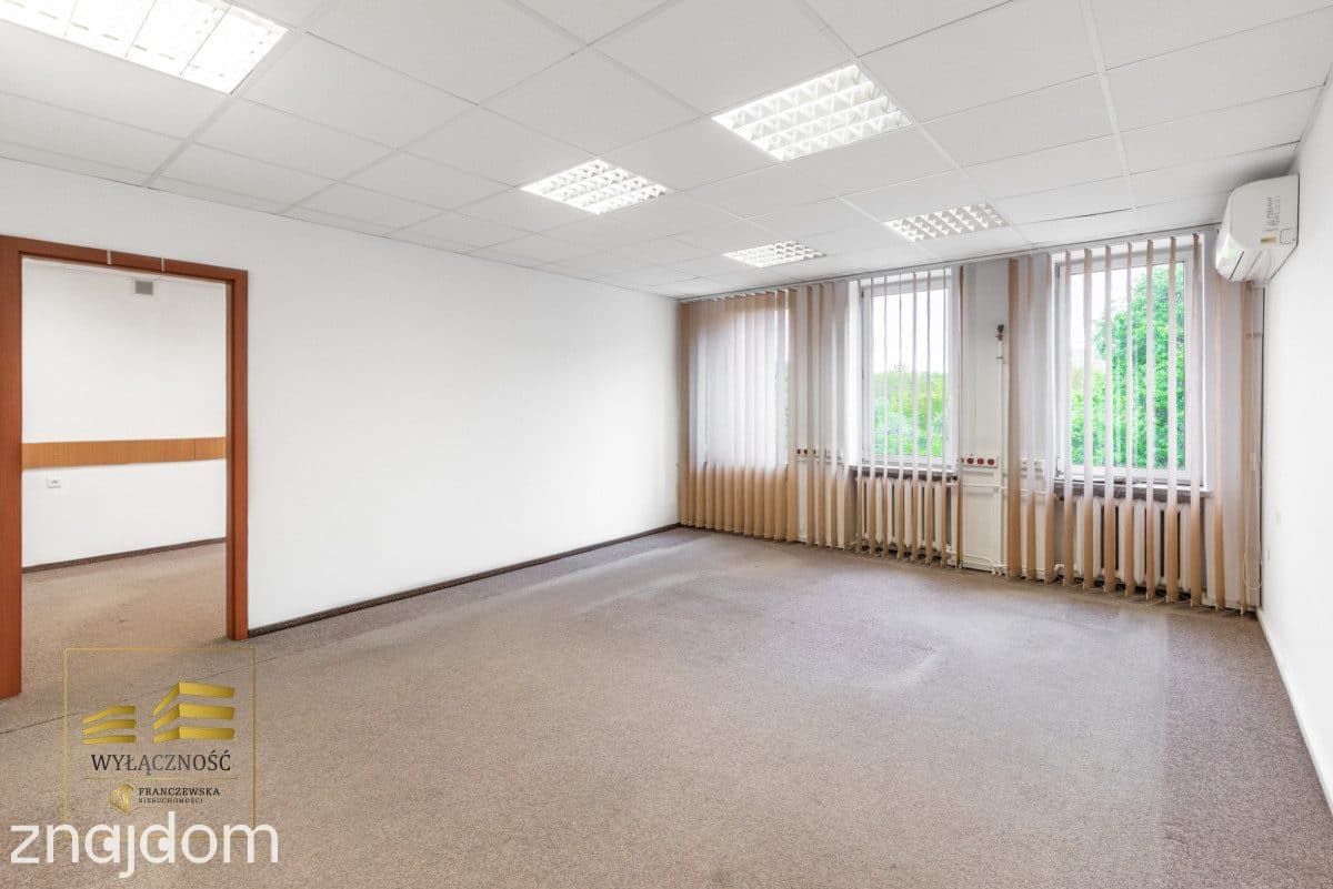 Na wynajem lokal biurowy 48 m2 na Konstantynowie - zdjęcie 3