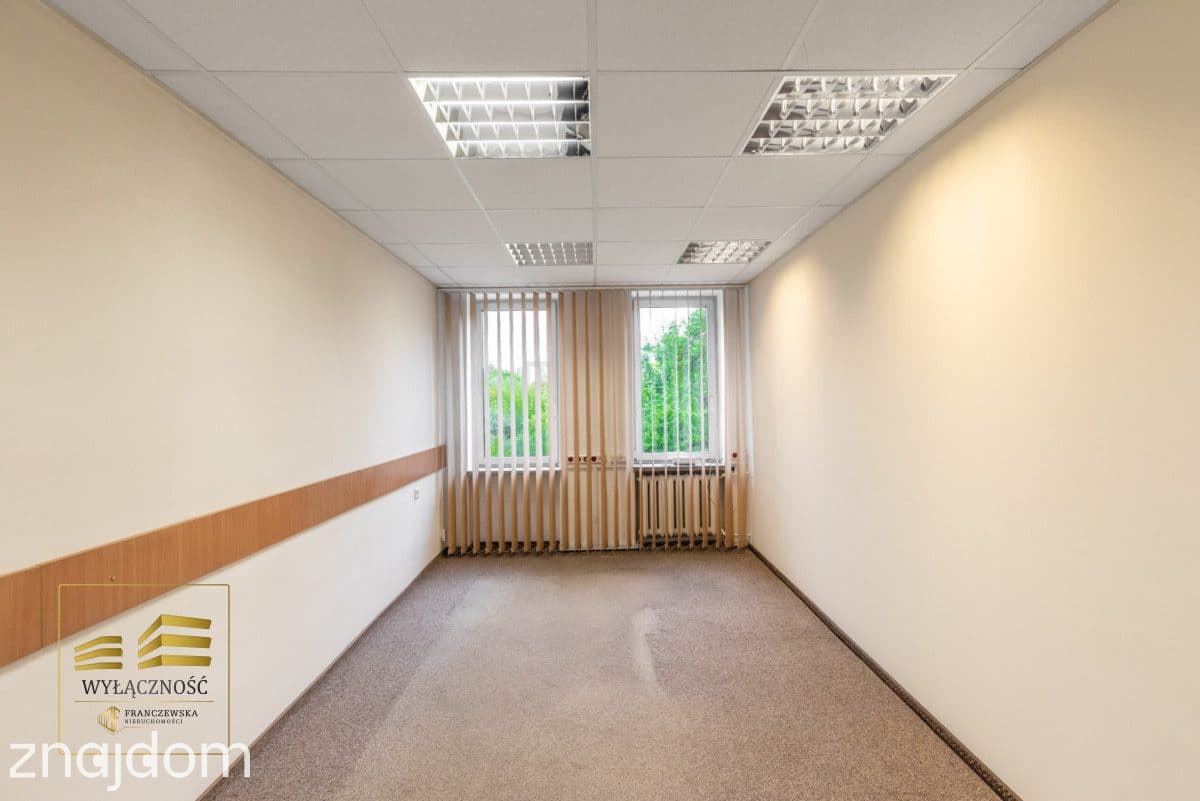 Na wynajem lokal biurowy 48 m2 na Konstantynowie - zdjęcie 4