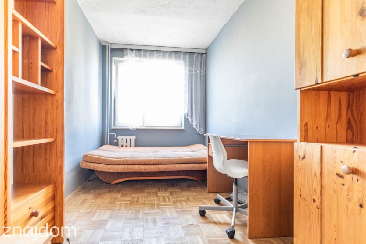 Pokój do wynajęcia os. Czechów - zdjęcie 4