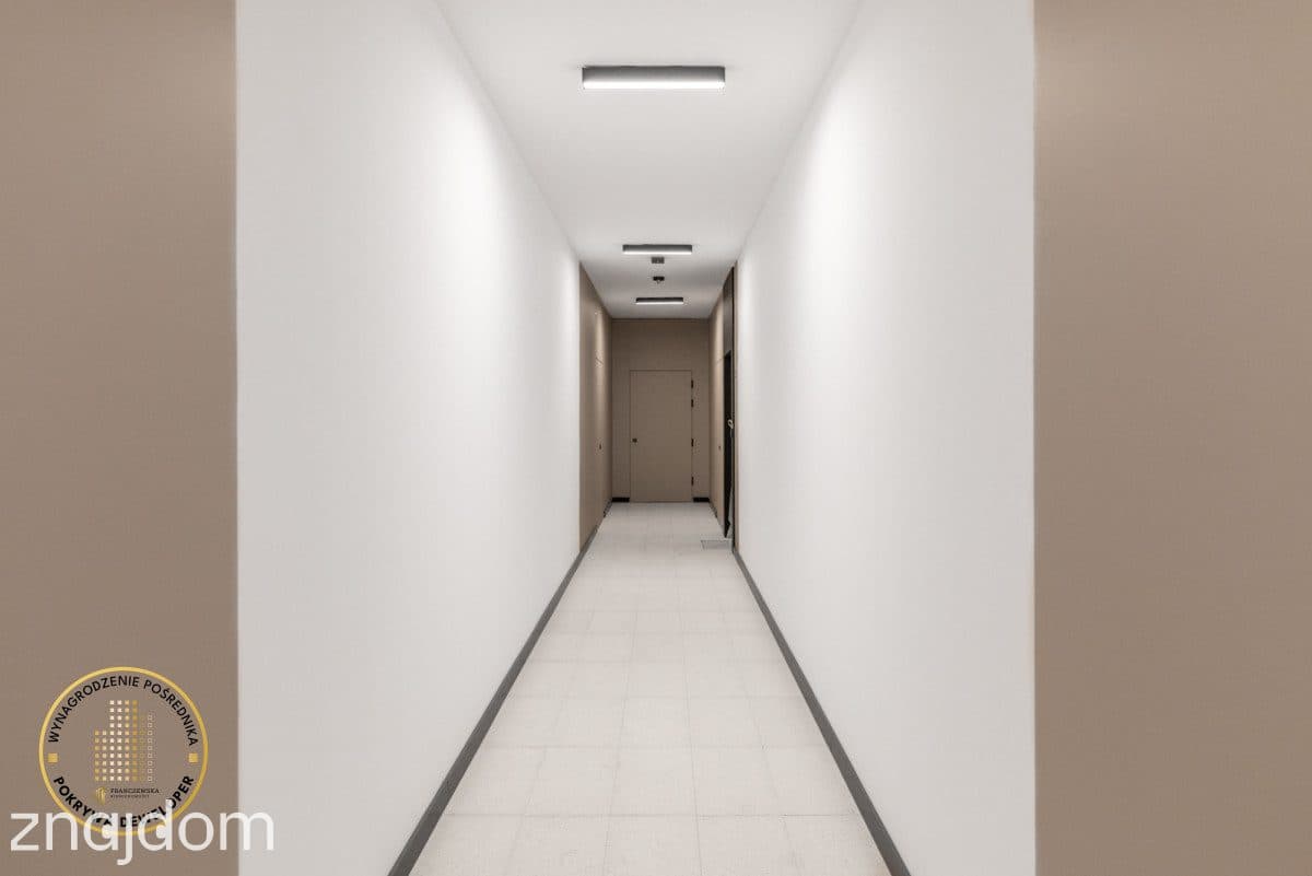 3 pok. Apartament w Centrum gotowy do wykończenia - zdjęcie 13