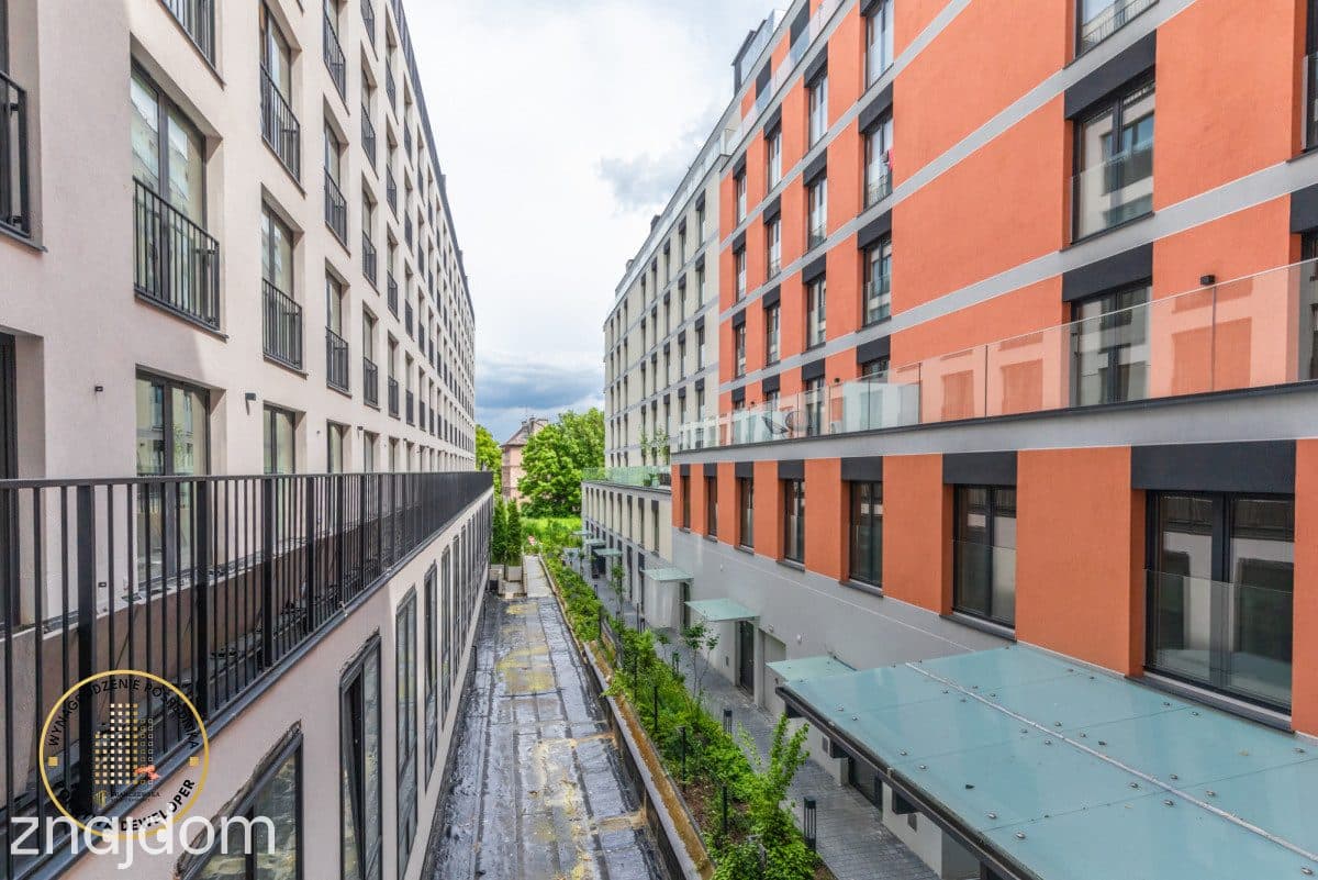3 pok. Apartament w Centrum gotowy do wykończenia - zdjęcie 12