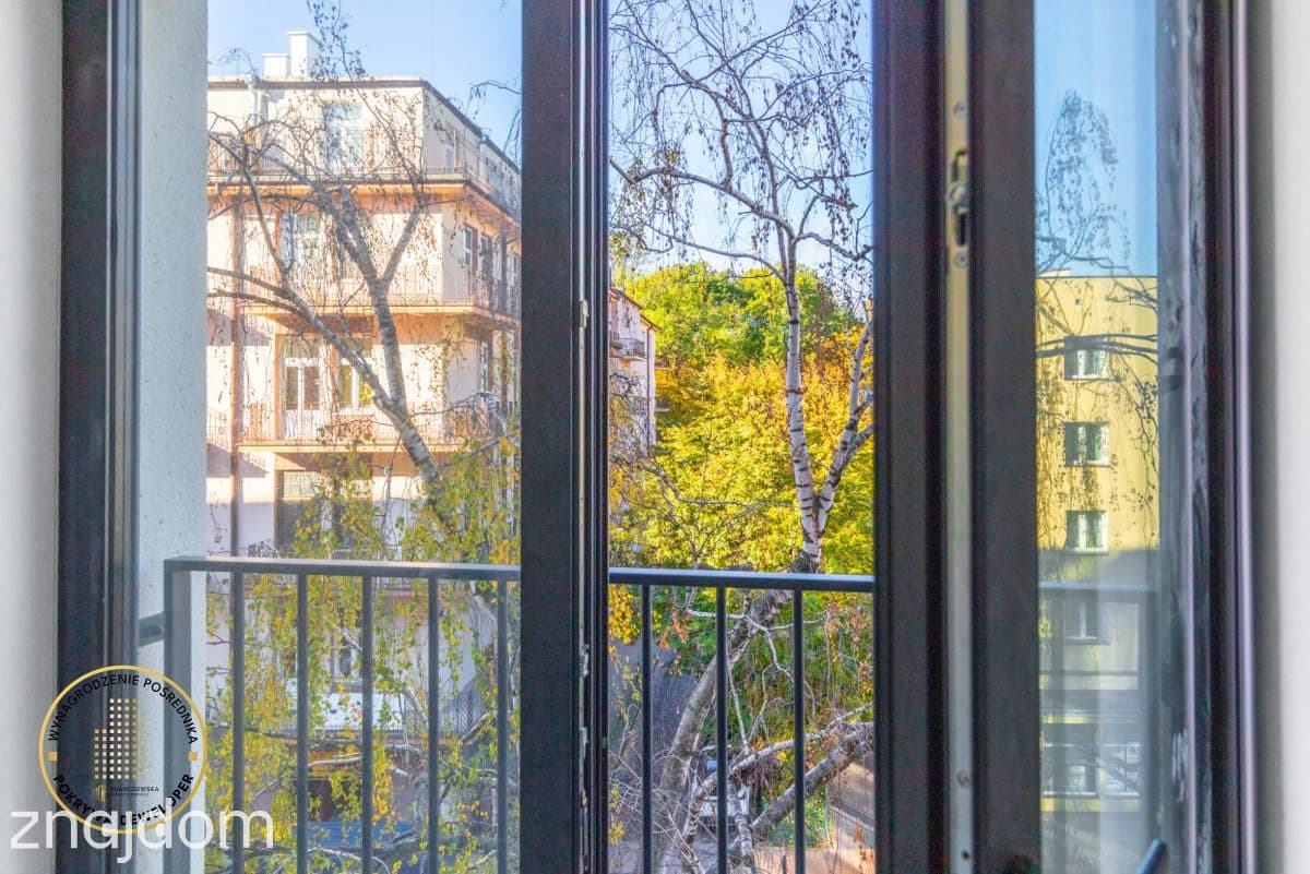 3 pok. Apartament w Centrum gotowy do wykończenia - zdjęcie 11