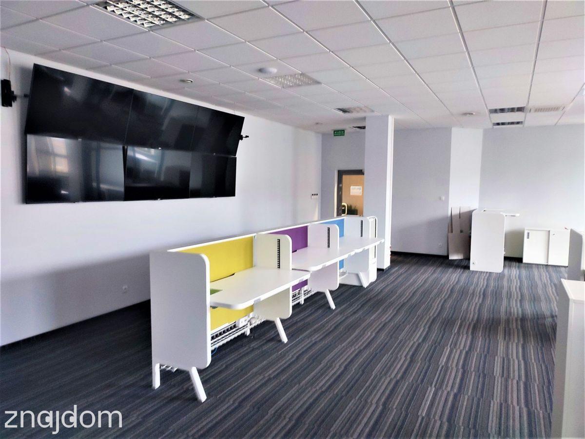 Nowoczesne biuro 140m2 - Lublin, Bronowice - zdjęcie 2