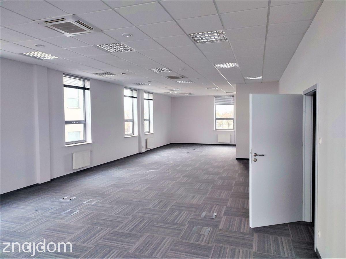Nowoczesne biuro 140m2 - Lublin, Bronowice - zdjęcie 3