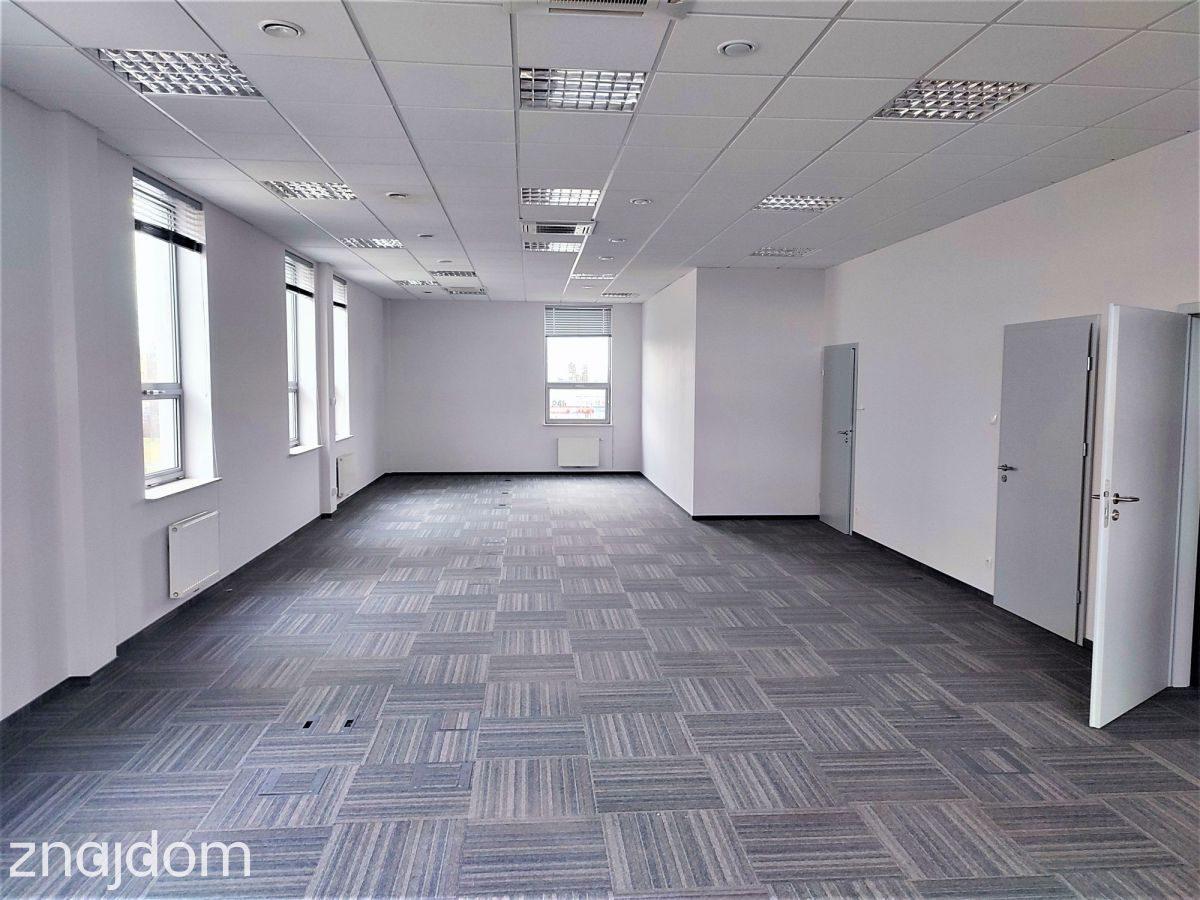 Nowoczesne biuro 140m2 - Lublin, Bronowice