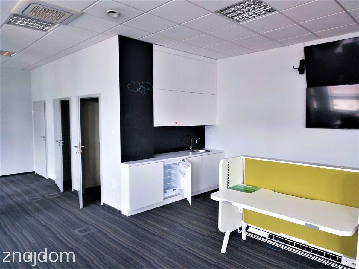 Nowoczesne biuro 140m2 - Lublin, Bronowice - zdjęcie 4