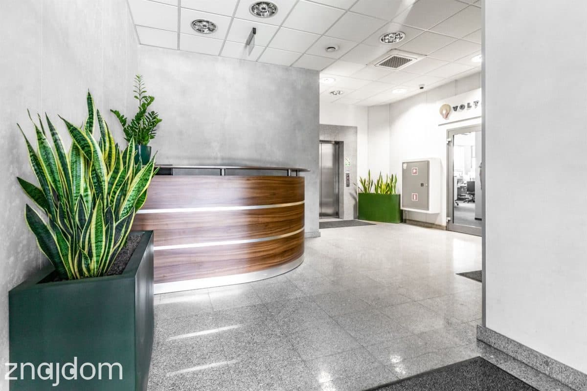 Nowoczesne biuro 140m2 - Lublin, Bronowice - zdjęcie 5