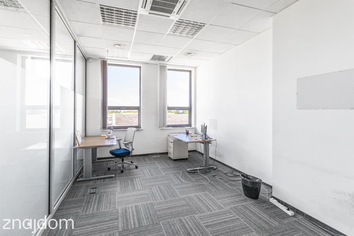 Nowoczesne biuro 140m2 - Lublin, Bronowice - zdjęcie 7