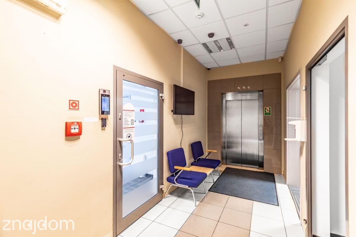 Nowoczesne biuro 140m2 - Lublin, Bronowice - zdjęcie 8