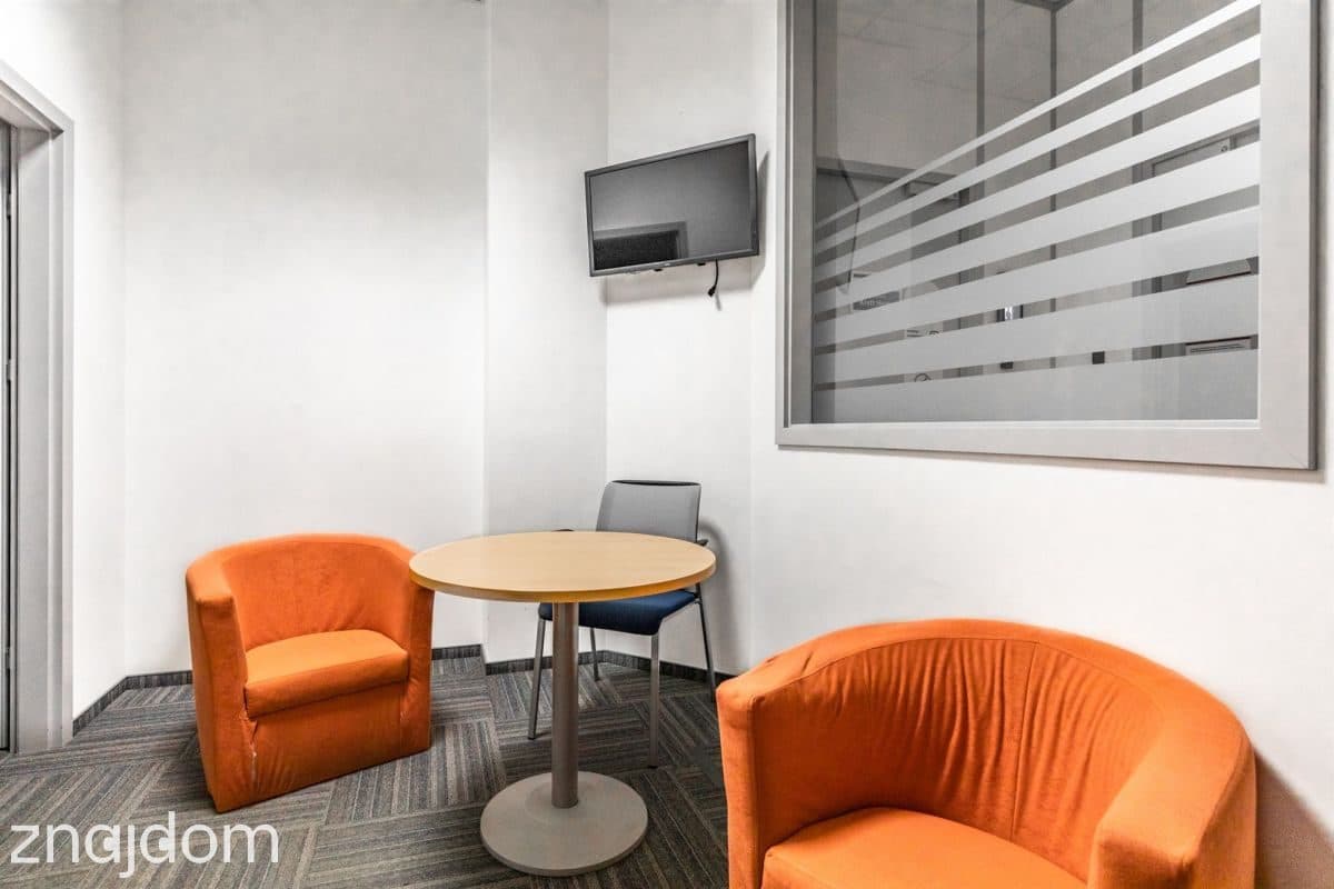 Nowoczesne biuro 140m2 - Lublin, Bronowice - zdjęcie 9