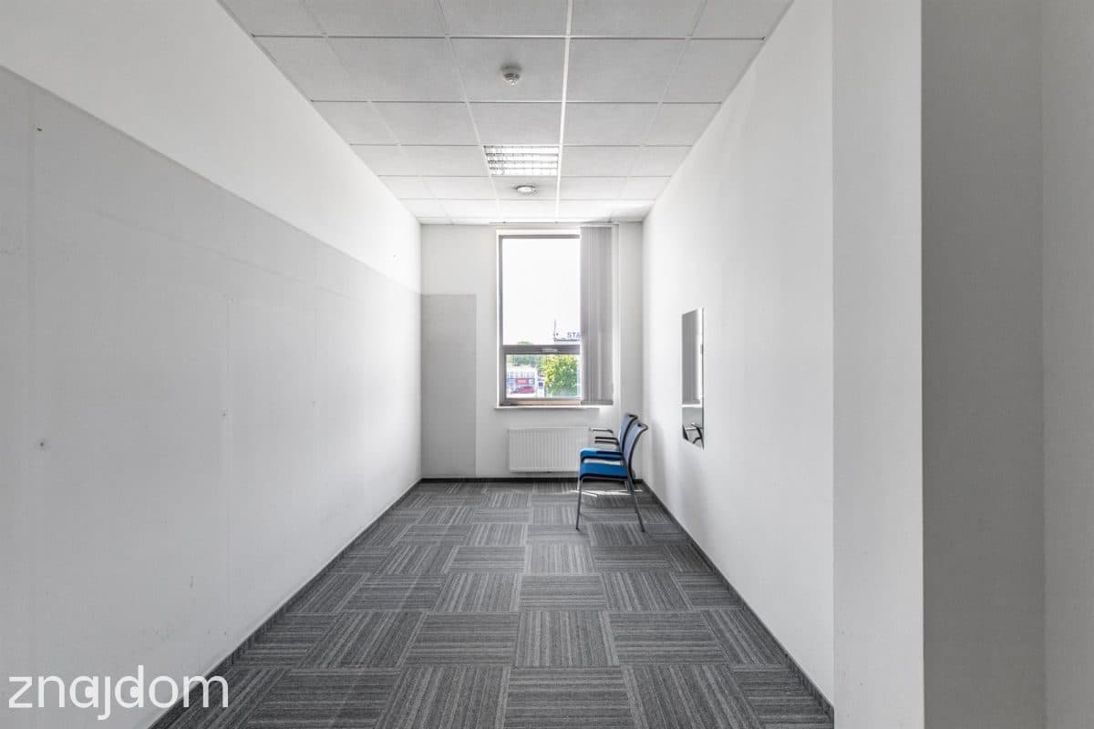 Nowoczesne biuro 140m2 - Lublin, Bronowice - zdjęcie 10