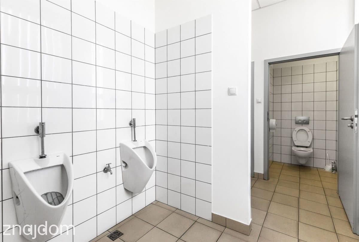 Nowoczesne biuro 140m2 - Lublin, Bronowice - zdjęcie 11