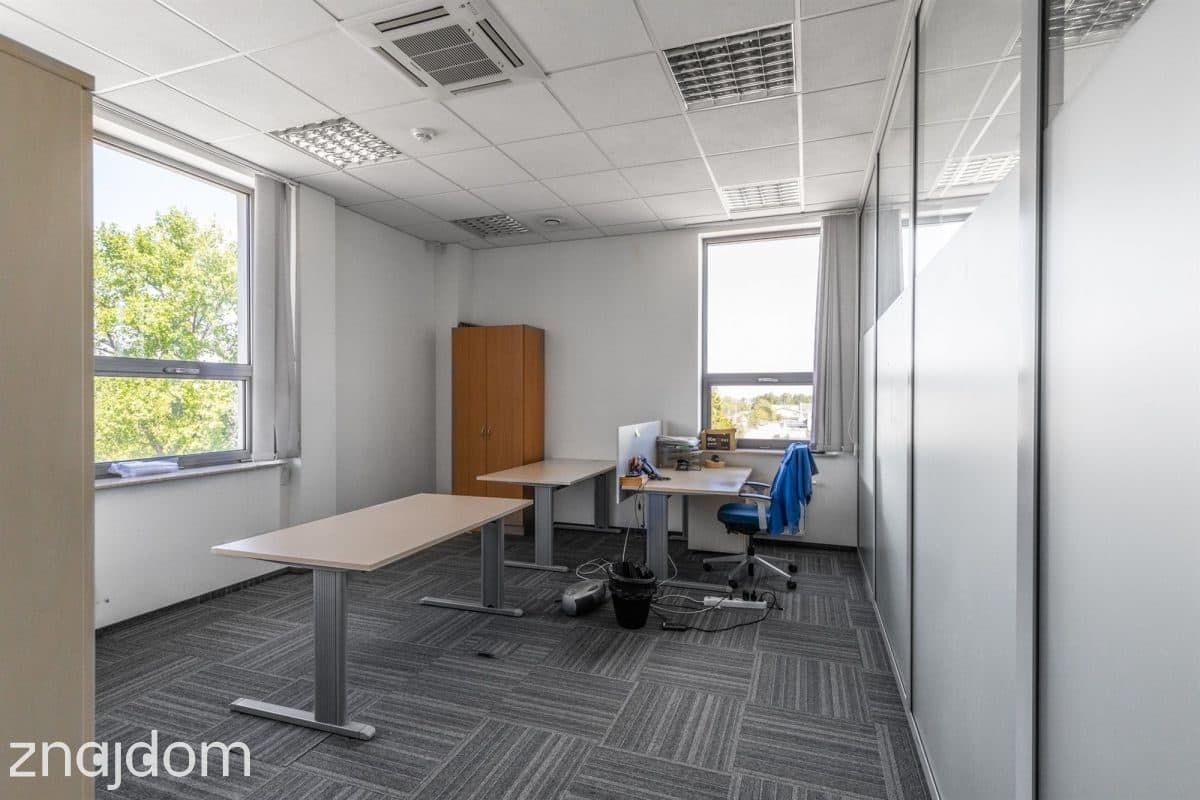 Nowoczesne biuro 140m2 - Lublin, Bronowice - zdjęcie 12