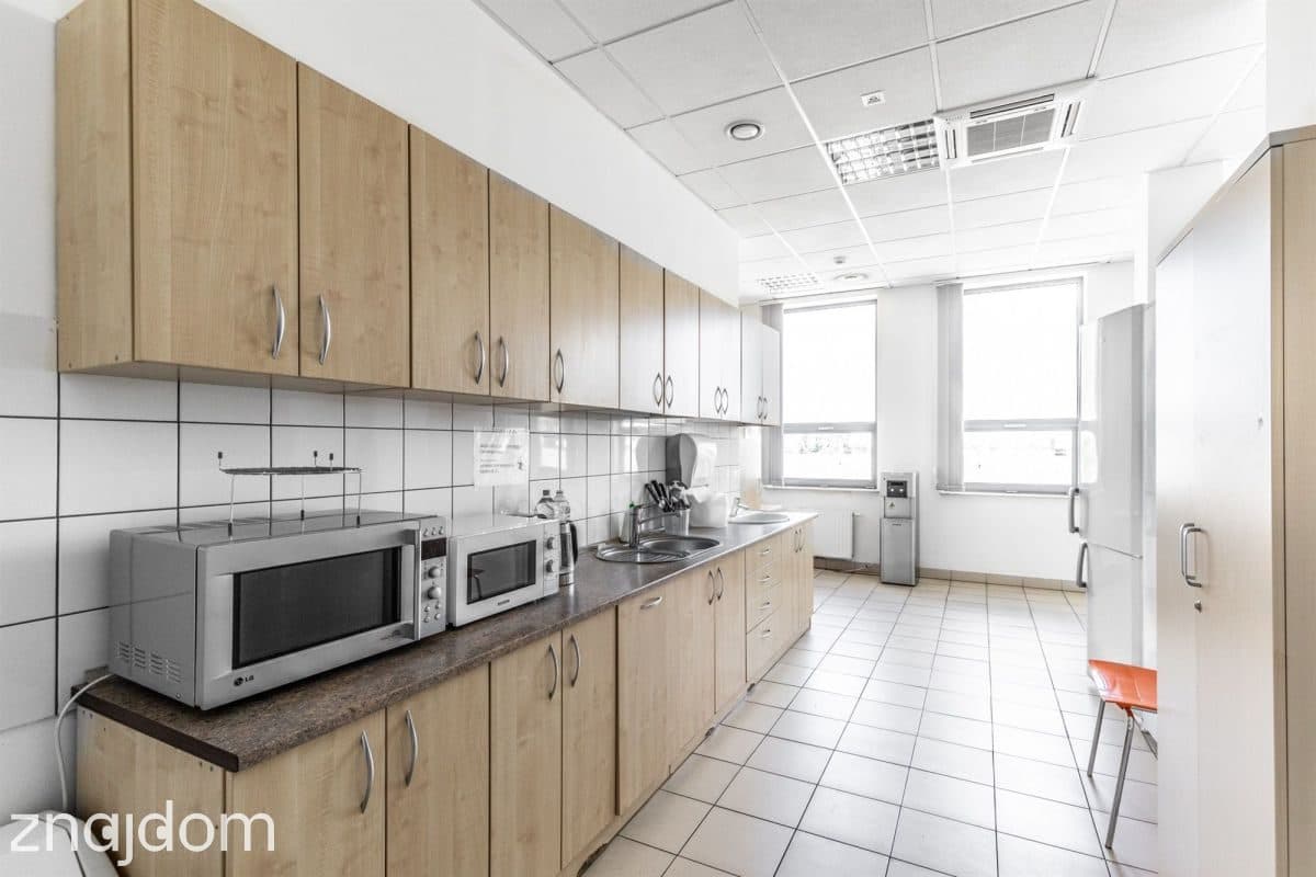 Nowoczesne biuro 140m2 - Lublin, Bronowice - zdjęcie 13