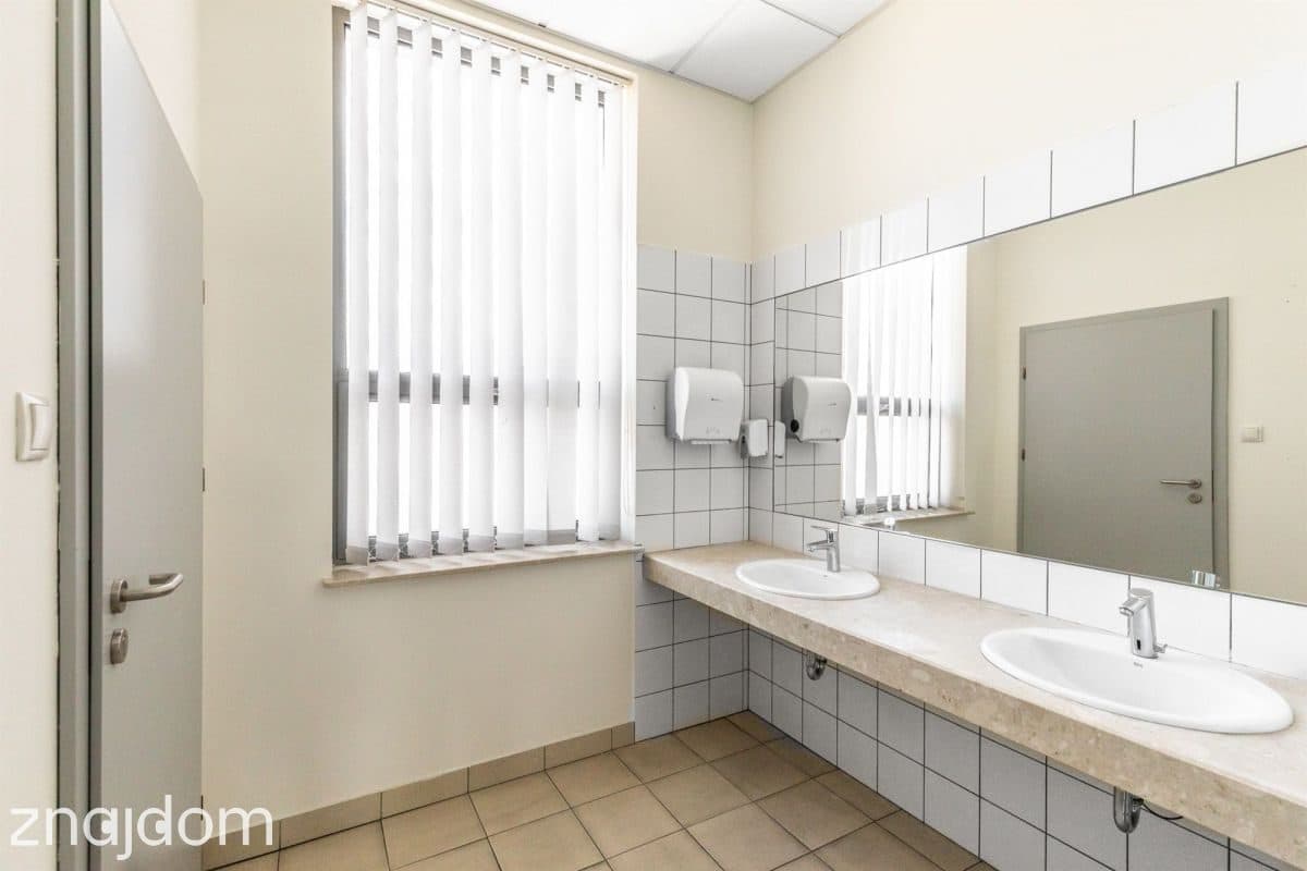 Nowoczesne biuro 140m2 - Lublin, Bronowice - zdjęcie 14